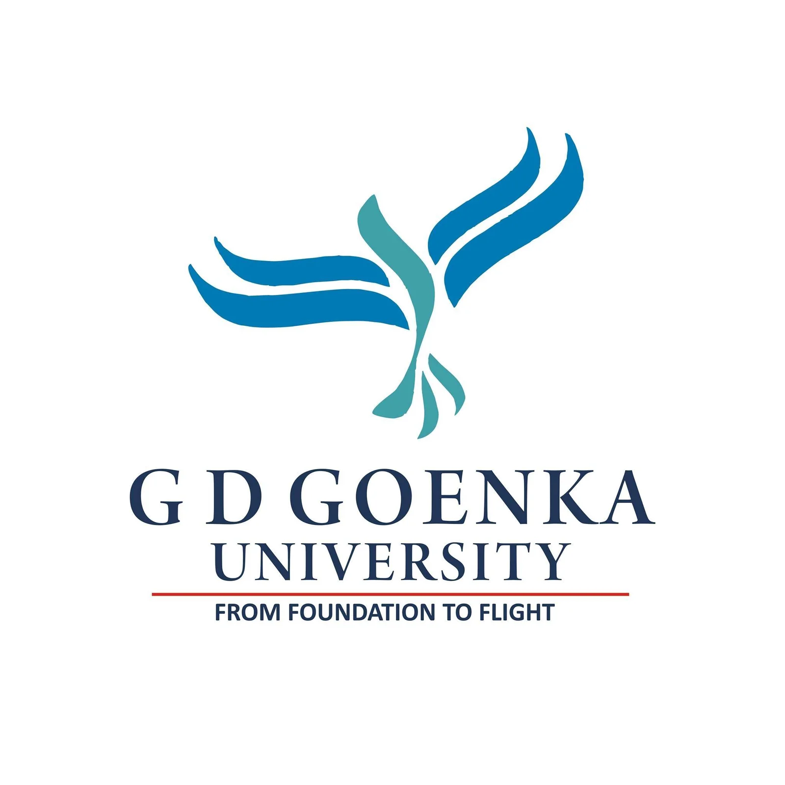 GDGU Logo