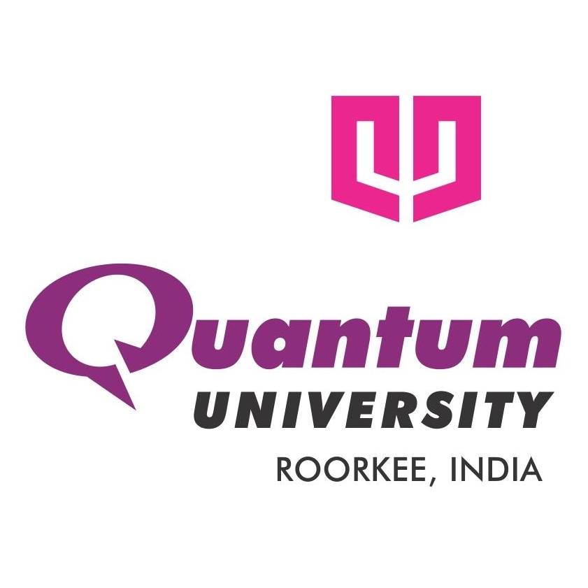 Quantum Logo